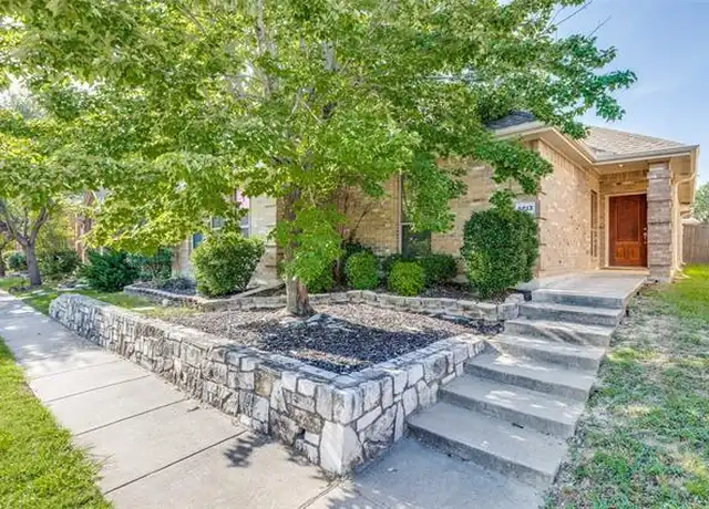 Property at 5813 Broken Spur, McKinney, TX, 75070, 3 beds, 2 baths, [object Object]