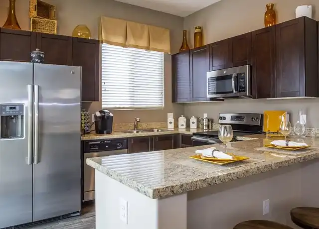 Property at Villas at Chandler Heights - 255 E Chandler Heights Rd, Chandler, AZ, 85249, 1 bed, 1 bath, [object Object]