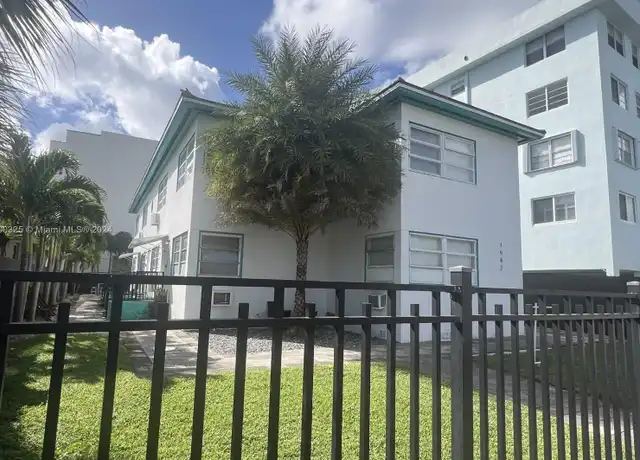 Property at 1982 Marseille Dr Unit 4, Miami Beach, FL, 33141, 2 beds, 1 bath, [object Object]