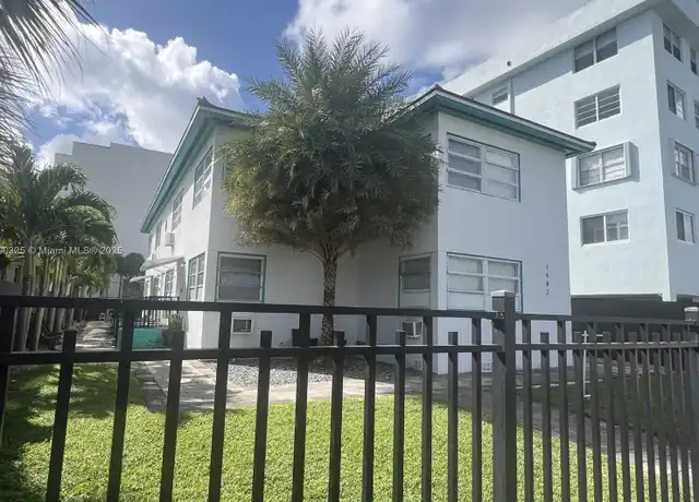 Property at 1982 Marseille Dr Unit 4, Miami Beach, FL, 33141, 2 beds, 1 bath, [object Object]