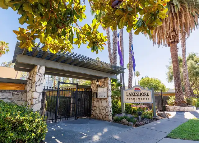 Property at Lakeshore Apartments - 1530 Ellis St, Concord, CA, 94520, 1 bed, 1 bath, [object Object]