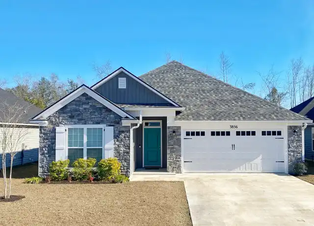 Property at 3856 Zaun Cir, Valdosta, GA, 31605, 3 beds, 2 baths, [object Object]