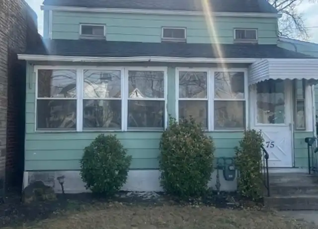 Property at 75 Laurel Ave Unit 1, Union, NJ, 07083, 3 beds, 1 bath, [object Object]