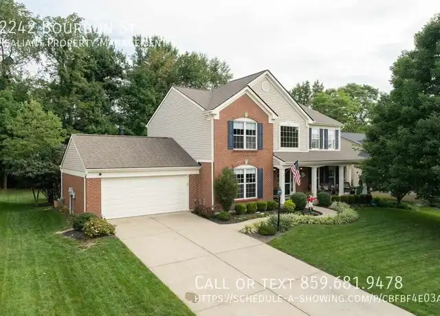 Property at 2242 Bourbon St, Union, KY, 41091, 5 beds, 3.5 baths, [object Object]