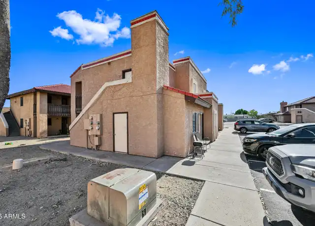 Property at 2650 E McKellips Rd #239, Mesa, AZ, 85213, 2 beds, 1 bath, [object Object]