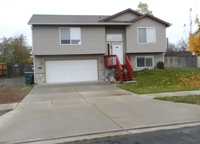 Property at 590 N Stephanie St, Post Falls, ID, 83854, 4 beds, 2 baths, [object Object]