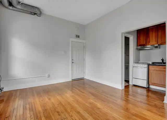 Property at 271 Crown St Unit 271-4, New Haven, CT, 06511, 0 beds, 1 bath, [object Object]
