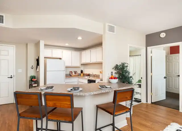 Property at Kensington Court - 2900 Kensington Ave, Richmond, VA, 23221, 1 bed, 1 bath, [object Object]