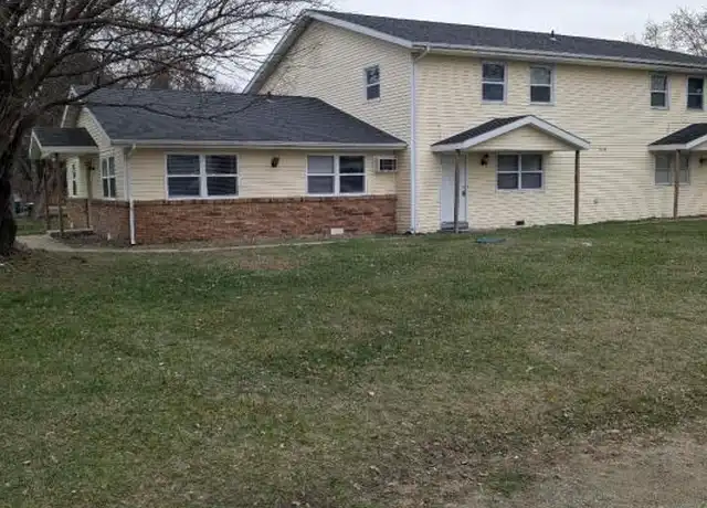 Property at 9015 Midway Dr Unit 4, Berrien Springs, MI, 49103, 2 beds, 1 bath, [object Object]