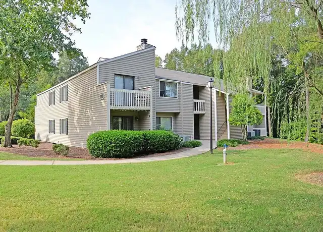 Property at HAMPTONS AT COUNTRY PARK - 4515 Lawndale Dr, Greensboro, NC, 27455, 1 bed, 1 bath, [object Object]