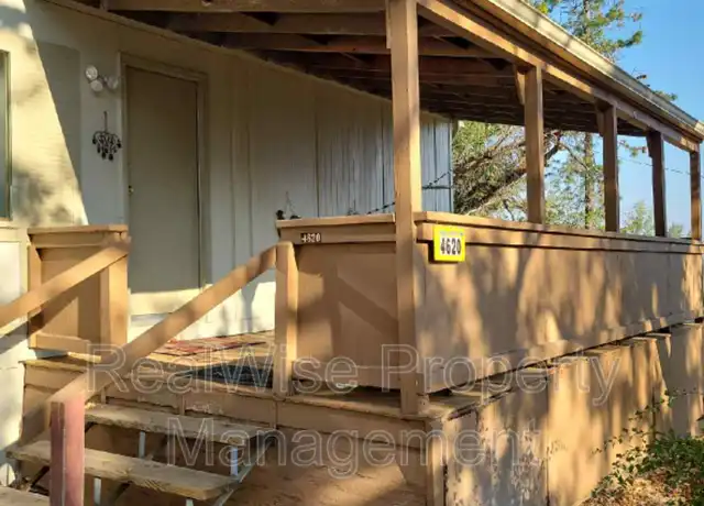 Property at 4620 Redwood Ave, Grants Pass, OR, 97527, 2 beds, 1 bath, [object Object]