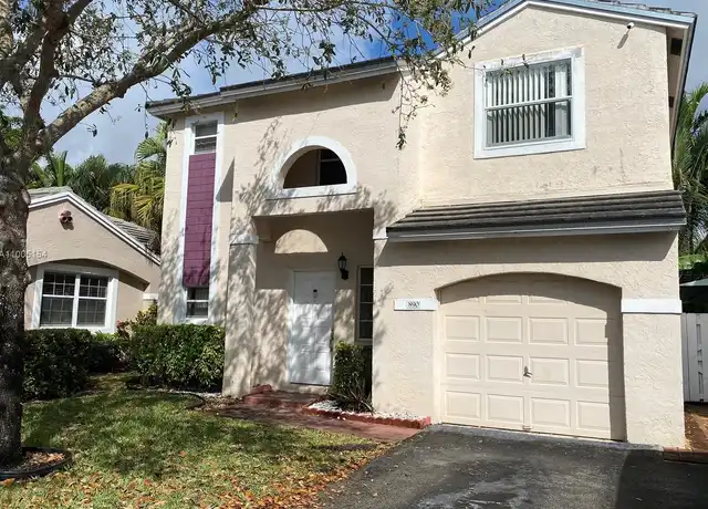 Property at 890 NW 99th Ave, Plantation, FL, 33324, 3 beds, 3 baths, [object Object]