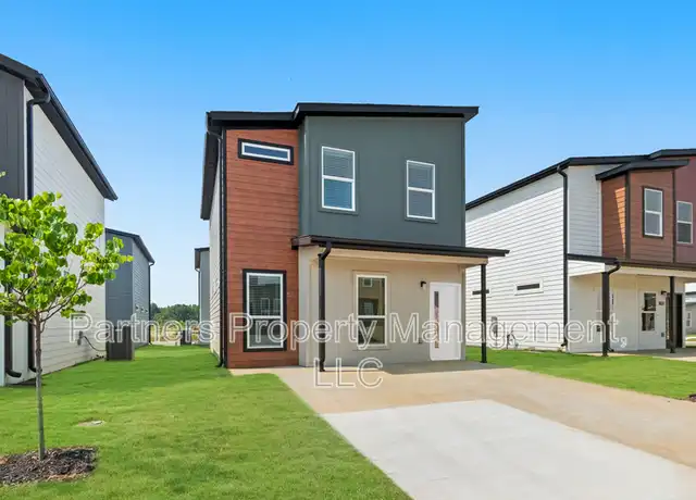 Property at 891 Boardwalk Ave, Bentonville, AR, 72713, 3 beds, 2 baths, [object Object]