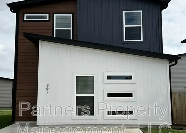 Property at 891 Boardwalk Ave, Bentonville, AR, 72713, 3 beds, 2 baths, [object Object]