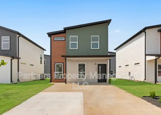 Property at 891 Boardwalk Ave, Bentonville, AR, 72713, 3 beds, 2 baths, [object Object]