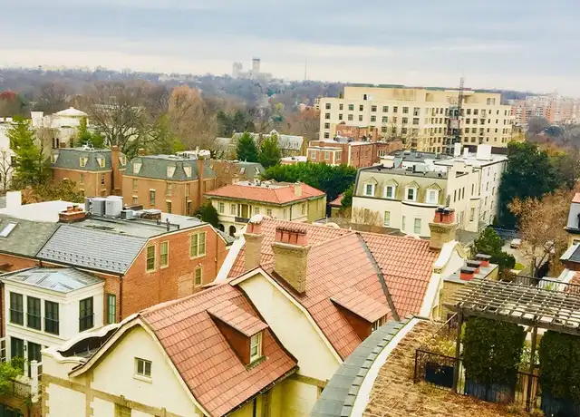 Property at 2000 Connecticut Ave NW Unit 809, Washington, DC, 20008, 1 bed, 1 bath, [object Object]