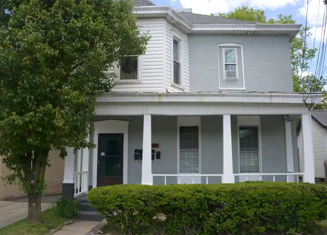 Property at 217 W 4th St Unit 3, Lexington, KY, 40508, 0 beds, 1 bath, [object Object]