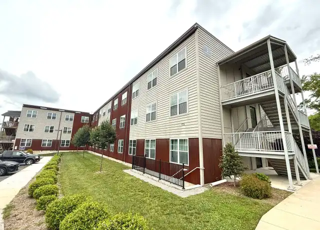 Property at 115 Hearthstone Dr, Blacksburg, VA, 24060, 1 bed, 1 bath, [object Object]