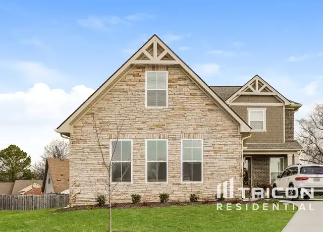 Property at 6205 Calmus Ct, Mount Juliet, TN, 37122, 4 beds, 3 baths, [object Object]