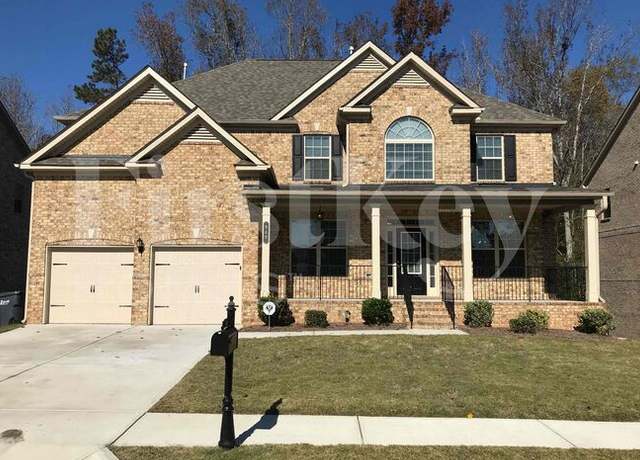 Photo of 948 Spanish Moss Trl, Loganville, GA 30052