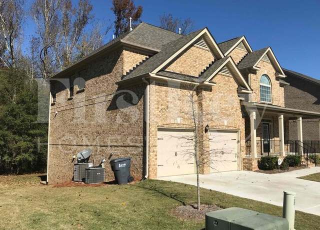 Photo of 948 Spanish Moss Trl, Loganville, GA 30052