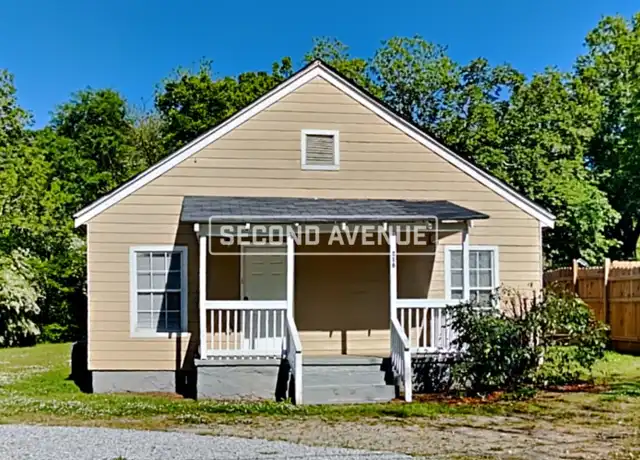 Property at 416 N 2nd St, Griffin, GA, 30223, 3 beds, 1 bath, [object Object]