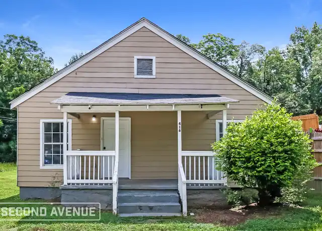 Property at 416 N 2nd St, Griffin, GA, 30223, 3 beds, 1 bath, [object Object]