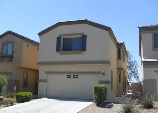 Property at 125 Stockton Edge Ave, North Las Vegas, NV, 89084, 3 beds, 2.5 baths, [object Object]