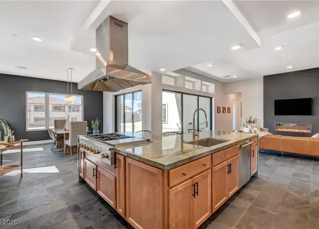Property at 12103 Canyon Sunset St, Las Vegas, NV, 89138, 3 beds, 2.5 baths, [object Object]