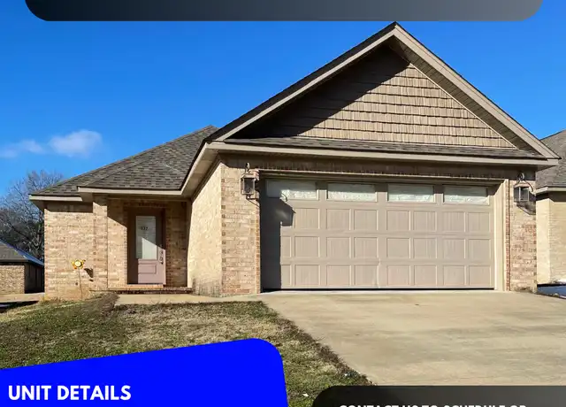 Property at 333 Wolf Den Dr, Jonesboro, AR, 72405, 3 beds, 2 baths, [object Object]