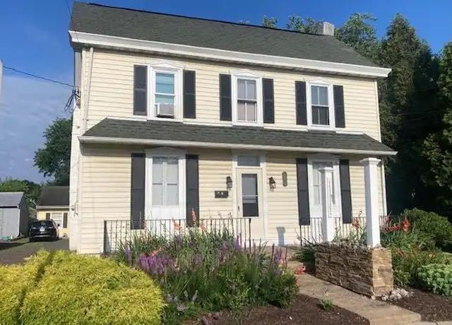 Property at 66 E Lincoln Ave Unit 2, Hatfield, PA, 19440, 2 beds, 1 bath, [object Object]