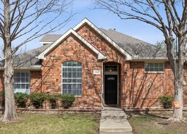 Property at 7226 Saint Augustine Dr, Frisco, TX, 75033, 4 beds, 2 baths, [object Object]