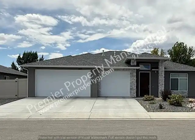 Property at 3079 Thunder Cloud Dr, Grand Junction, CO, 81504, 4 beds, 2 baths, [object Object]