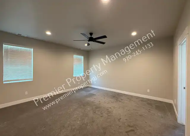 Property at 3079 Thunder Cloud Dr, Grand Junction, CO, 81504, 4 beds, 2 baths, [object Object]