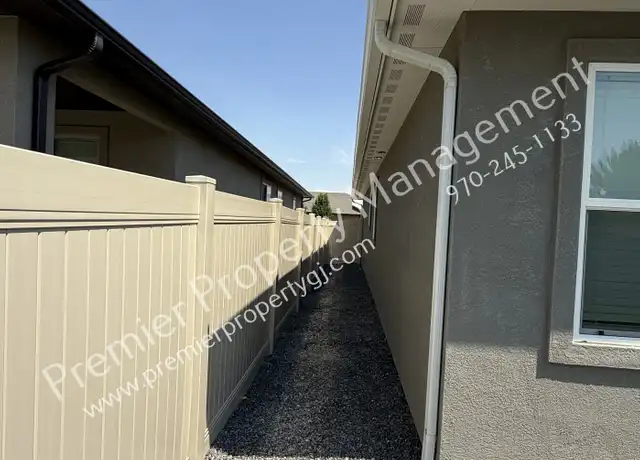 Property at 3079 Thunder Cloud Dr, Grand Junction, CO, 81504, 4 beds, 2 baths, [object Object]