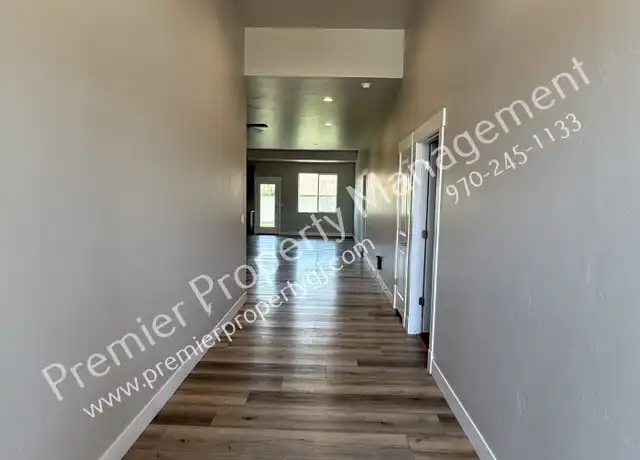 Property at 3079 Thunder Cloud Dr, Grand Junction, CO, 81504, 4 beds, 2 baths, [object Object]