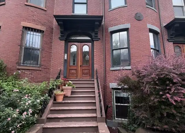 Property at 106 E Brookline St #1, Boston, MA, 02118, 2 beds, 1 bath, [object Object]