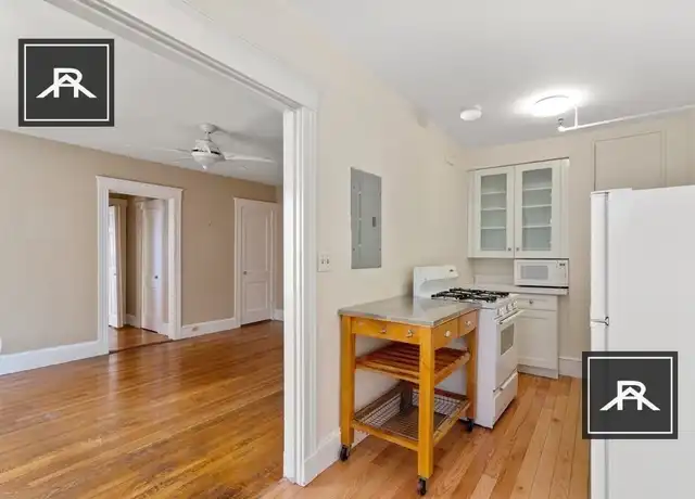 Property at 1605 Commonwealth Ave Unit 12A, Boston, MA, 02135, 1 bed, 1 bath, [object Object]