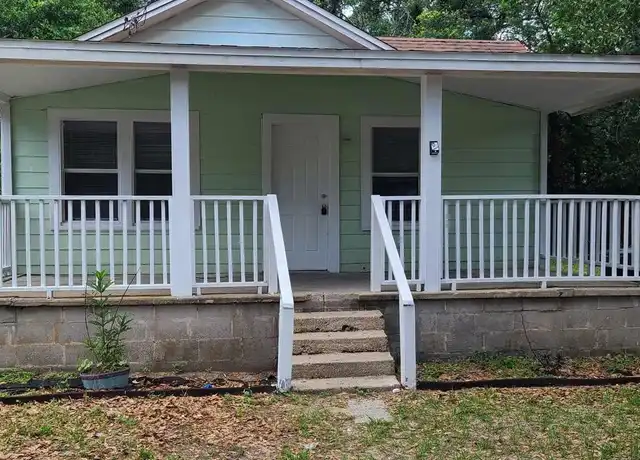 Property at 1322 Kramer St, Pensacola, FL, 32534, 4 beds, 1 bath, [object Object]