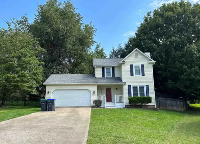 Property at 3125 S Ryan Pl, Bloomington, IN, 47403, 3 beds, 2.5 baths, [object Object]