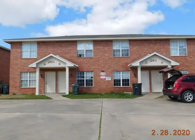 Property at 2811 Cantabrian Dr Unit A, Killeen, TX, 76542, 3 beds, 1.5 baths, [object Object]
