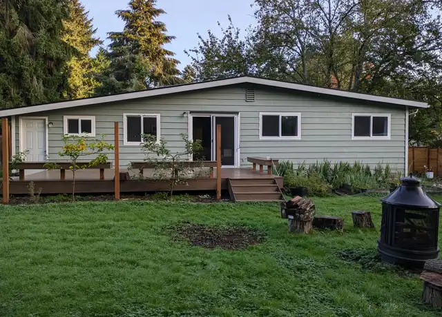 Property at 9715 NE 128th St, Kirkland, WA, 98034, 3 beds, 1 bath, [object Object]