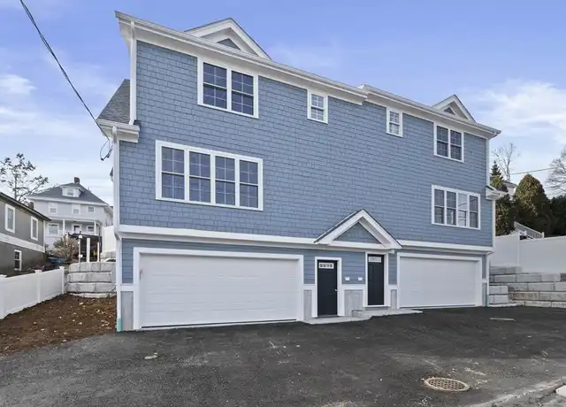 Property at 473 Newport Ave Unit B, Quincy, MA, 02170, 2 beds, 2.5 baths, [object Object]