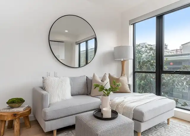 Property at Oran - 1201 Sutter St, San Francisco, CA, 94109, 1 bed, 1 bath, [object Object]