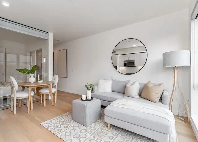 Property at Oran - 1201 Sutter St, San Francisco, CA, 94109, 1 bed, 1 bath, [object Object]