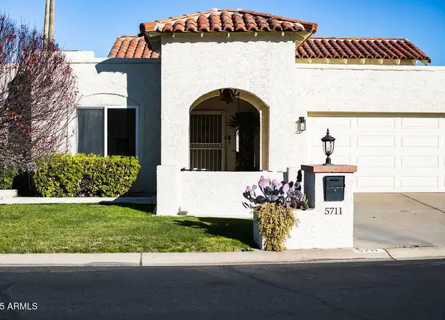 Property at 5711 N 72nd Pl, Scottsdale, AZ, 85250, 3 beds, 2.5 baths, [object Object]