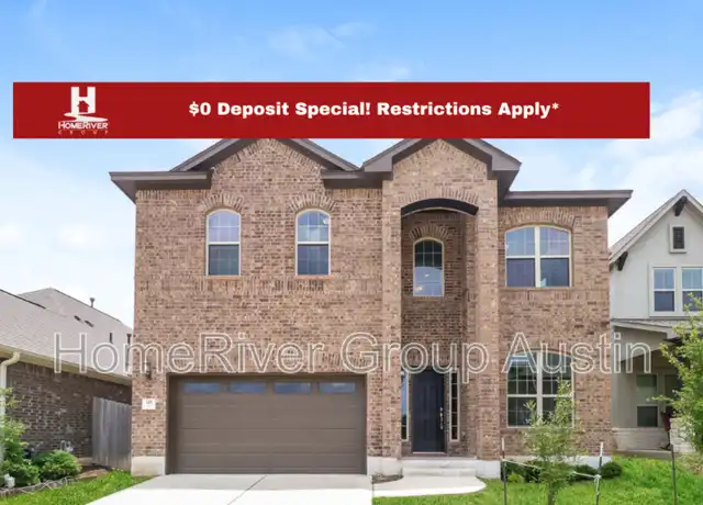 Property at 145 Blue Oak Blvd, San Marcos, TX, 78666, 4 beds, 2 baths, [object Object]