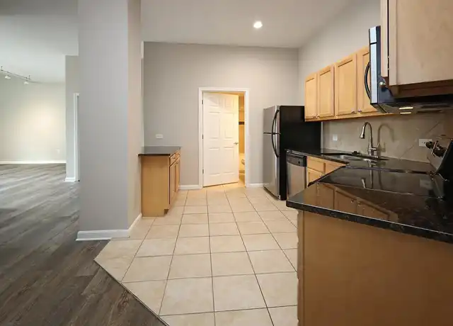 Property at The Residences at 668 - 668 Euclid Ave, Cleveland, OH, 44114, 1 bed, 1 bath, [object Object]