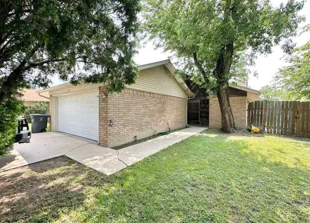 Property at 2312 Silverhill Dr, Killeen, TX, 76543, 3 beds, 2 baths, [object Object]
