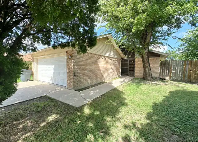 Property at 2312 Silverhill Dr, Killeen, TX, 76543, 3 beds, 2 baths, [object Object]